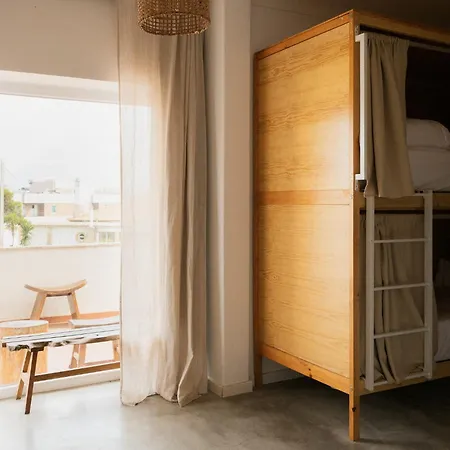 Outsite - Boavista Hostel Ericeira