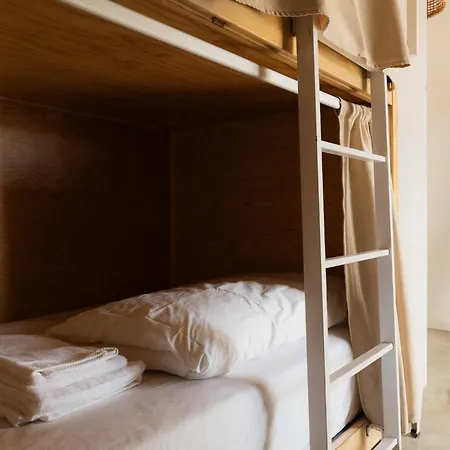 Hostel Outsite - Boavista