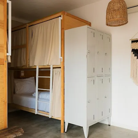 Outsite - Boavista Hostel *