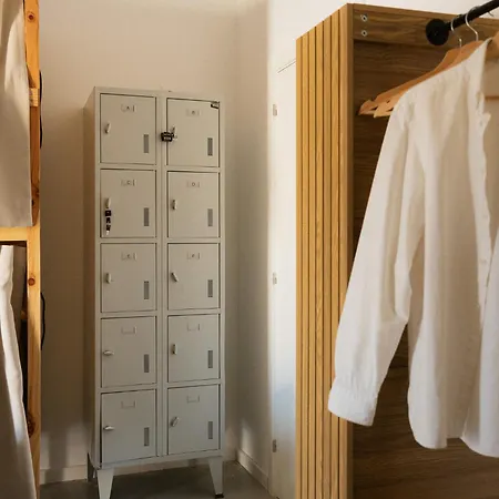 Outsite - Boavista Hostel Ericeira