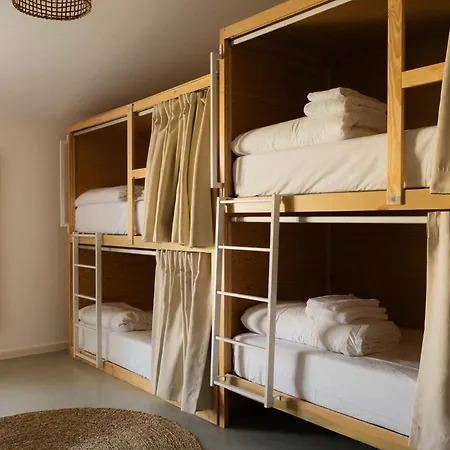 Outsite - Boavista Hostel