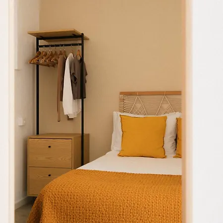 Outsite - Boavista Hostel Ericeira