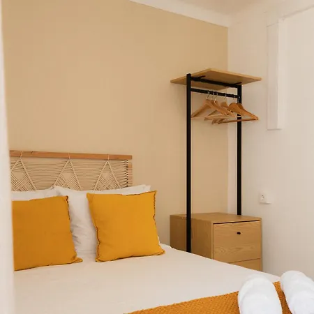 Outsite - Boavista * Ericeira