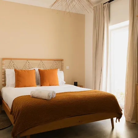 Outsite - Boavista Hostel Ericeira