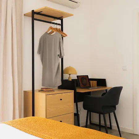 Outsite - Boavista Hostel *
