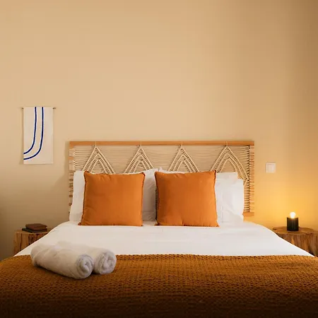 Outsite - Boavista Hostel *