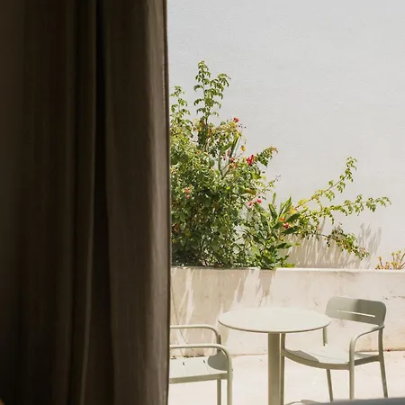 Outsite - Boavista Hostel *