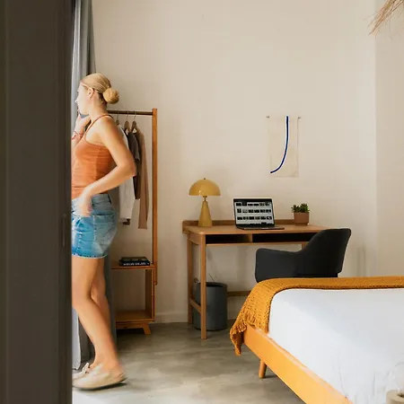 Hostel Outsite - Boavista *