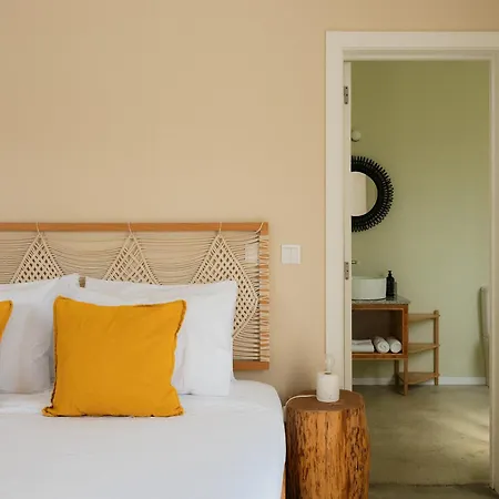 Outsite - Boavista Hostel Ericeira