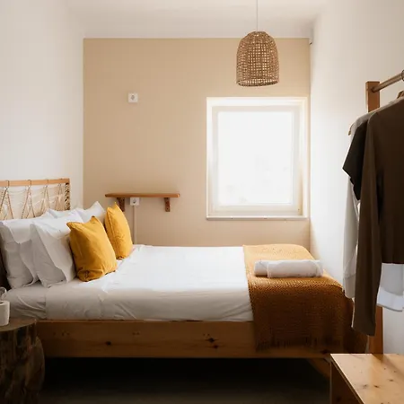 Hostel Outsite - Boavista