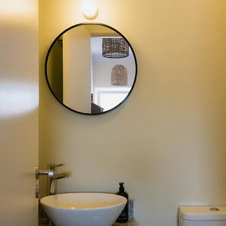 Outsite - Boavista Hostel