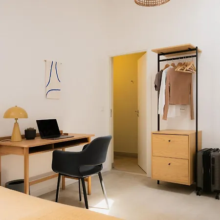 Outsite - Boavista Hostel