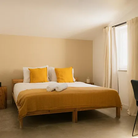 Hostel Outsite - Boavista *