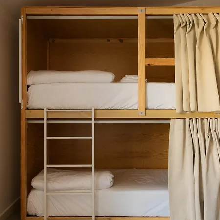 Hostel Outsite - Boavista *