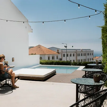 Outsite - Boavista Hostel *